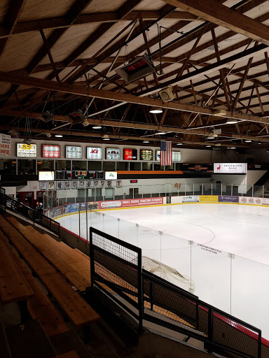 Auditorium «IRA Civic Center», reviews and photos, 1401 NW 3rd Ave, Grand Rapids, MN 55744, USA