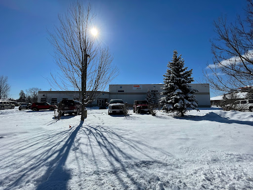 Moving Company «Federal Companies Chicago», reviews and photos, 2341 Ernie Krueger Cir, Waukegan, IL 60087, USA