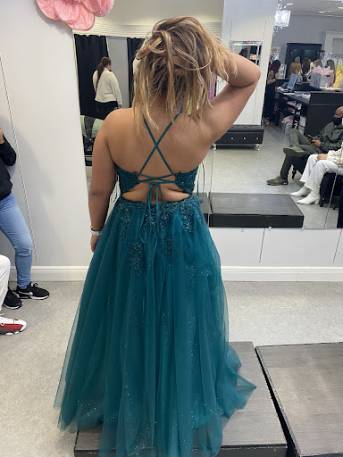 Boutique «So Sweet Boutique, Orlando Designer Gowns & Dresses», reviews and photos, 1033 FL-436, Casselberry, FL 32707, USA