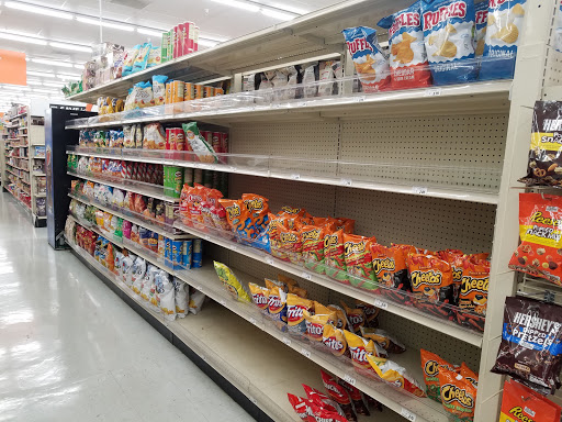 Discount Store «Big Lots», reviews and photos, 1523 Parkmoor Ave, San Jose, CA 95128, USA