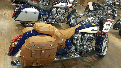 Motorcycle Dealer «Brookfield Indian Motorcycle», reviews and photos, 20 Federal Rd, Brookfield, CT 06804, USA