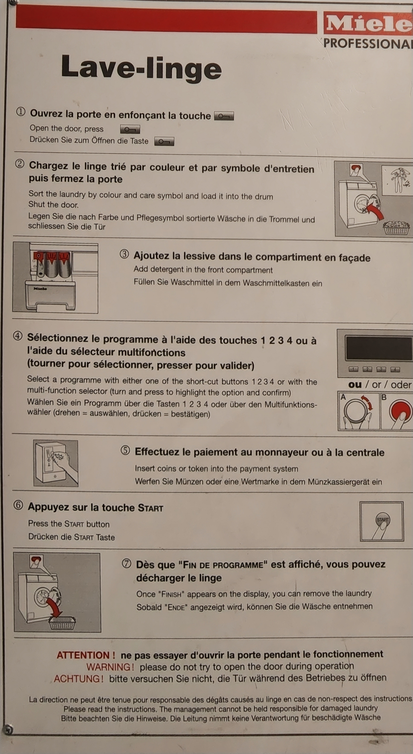 Photo n° 11 de l'avis de AW. fait le 12/09/2022 à 05:57