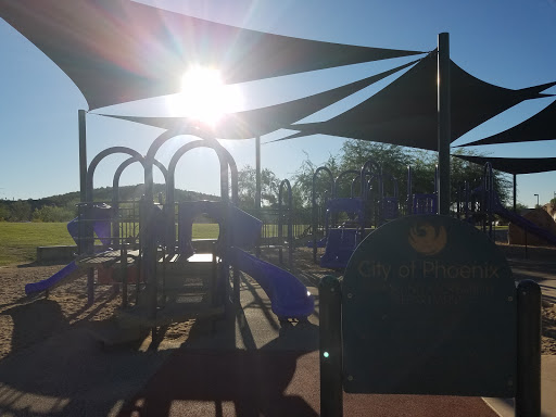 Community Center «Goelet A. C. Beuf Community Center», reviews and photos, 3435 W Pinnacle Peak Rd, Phoenix, AZ 85027, USA