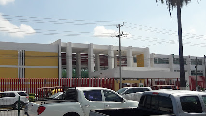 Colegio Guadalupe Victoria