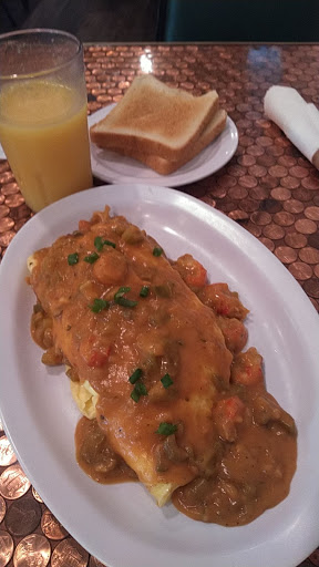 Cafe «The Feed Store», reviews and photos, 301 Ave A, Port Neches, TX 77651, USA