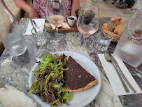 Plats et boissons du Restaurant La Terrasse Provençale à Le Puy-Sainte-Réparade - n°10
