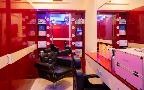 Salonxsa Unisex salon - Make up salon in Indirapuram image
