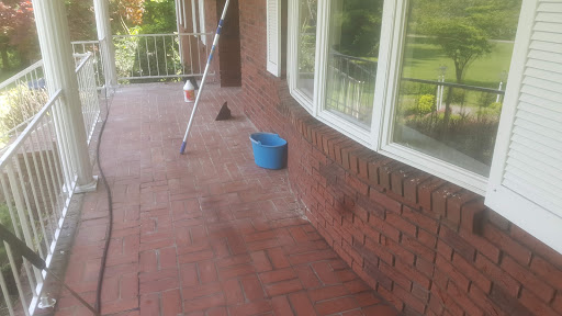 Cabin Rental Agency «Dixieland Cabins», reviews and photos, 1613 Donelson Pkwy, Dover, TN 37058, USA