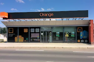 Orange shop Žiar nad Hronom image