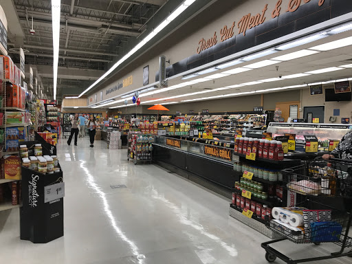 Grocery Store «Jewel-Osco», reviews and photos, 7329 Cass Ave, Darien, IL 60561, USA