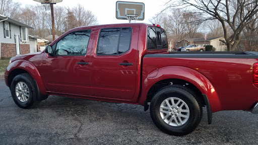 Used Car Dealer «Acra Automotive Group», reviews and photos, 2820 N National Rd, Columbus, IN 47201, USA