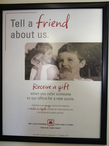 Insurance Agency «James Chen - State Farm Insurance Agent», reviews and photos