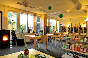 Zen Drenthe Lunch Restaurant Kookstudio