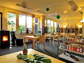 Zen Drenthe Lunch Restaurant Kookstudio