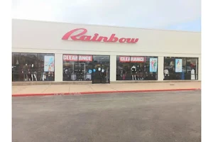Rainbow Shops image