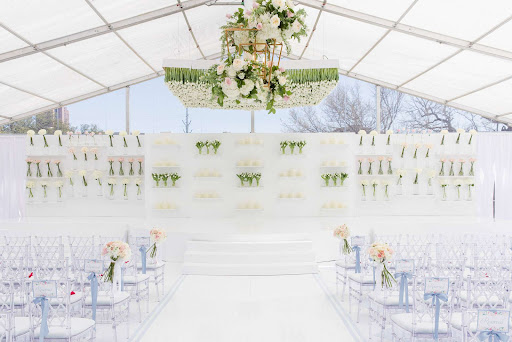 Florist «Bella Flora of Dallas», reviews and photos, 118 Oak Lawn Ave, Dallas, TX 75207, USA