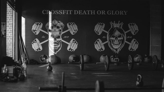 CrossFit Death or Glory