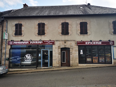 Boucherie Charcuterie à Égletons