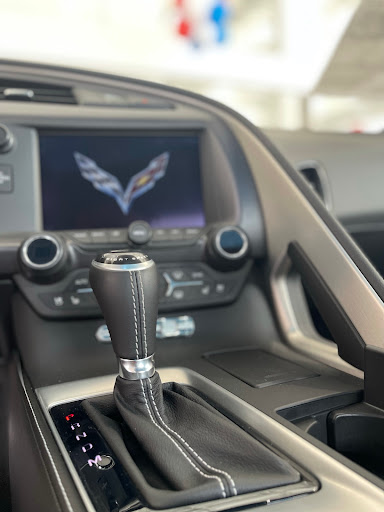 Chevrolet Dealer «Currie Motors Chevrolet», reviews and photos, 8401 W Roosevelt Rd, Forest Park, IL 60130, USA