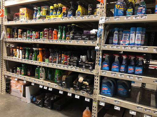 Home Improvement Store «The Home Depot», reviews and photos, 7111 Westlake Terrace, Bethesda, MD 20817, USA