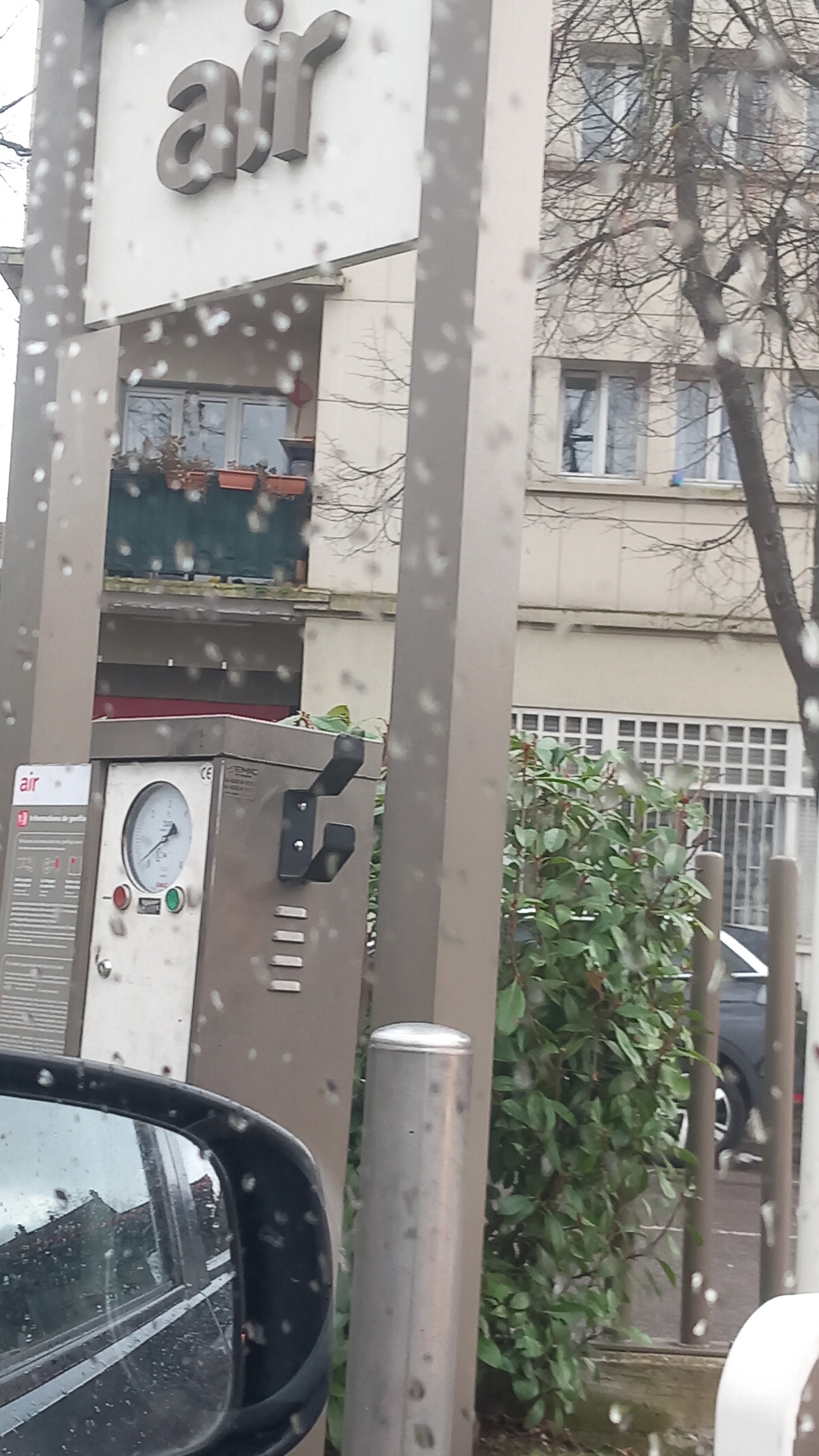 Photo n° 2 de l'avis de Marie-Odile.. fait le 24/12/2023 à 22:56