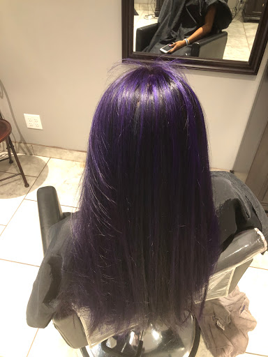 Hair Salon «Sahara Hair Salon», reviews and photos, 435 Amwell Rd #9, Hillsborough Township, NJ 08844, USA