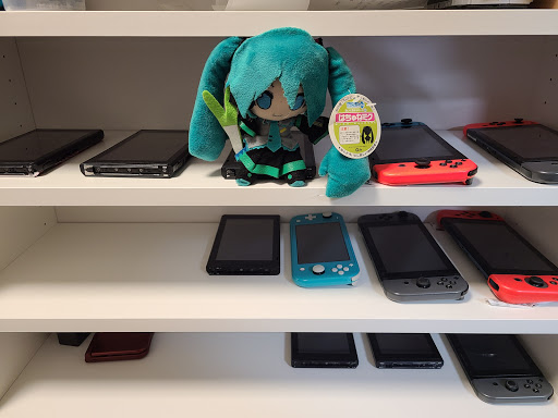 Video Arcade «Game Guys», reviews and photos, 4108 Glenbrook Ct, Houston, TX 77087, USA