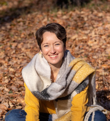 Laure Freytag - Naturopathe et Praticienne en Massage à L'Isle Jourdain à L'Isle-Jourdain