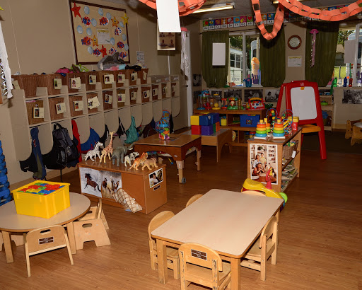 Preschool «Childtime of Mesquite, TX», reviews and photos, 4111 N Galloway Ave, Mesquite, TX 75150, USA