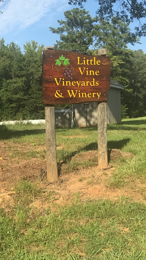Winery «Little Vine Vineyards», reviews and photos, 665 N Hulett Rd, Villa Rica, GA 30180, USA