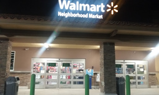 Supermarket «Walmart Neighborhood Market», reviews and photos, 6931 NW 88th Ave, Pompano Beach, FL 33321, USA