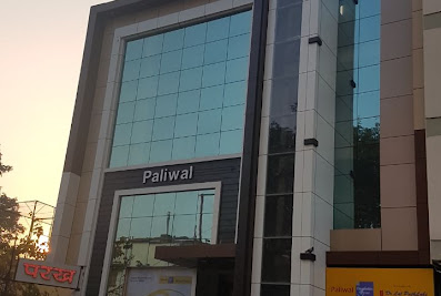 Parakh Diagnostic Center