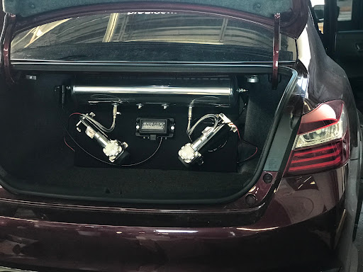 Auto Repair Shop «Pro Import Automotive», reviews and photos, 7667 E Iliff Ave, Denver, CO 80231, USA