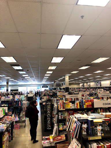 Book Store «Books-A-Million», reviews and photos, 540 John Ross Pkwy, Rock Hill, SC 29730, USA