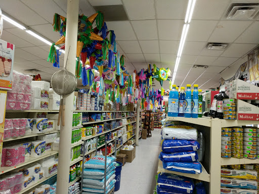 Grocery Store «El Mexicano Market», reviews and photos, 560 State St, Orem, UT 84057, USA