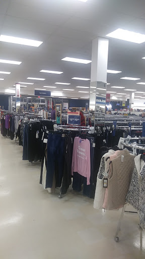 Department Store «Marshalls», reviews and photos, 3 Hampton House Rd, Newton, NJ 07860, USA