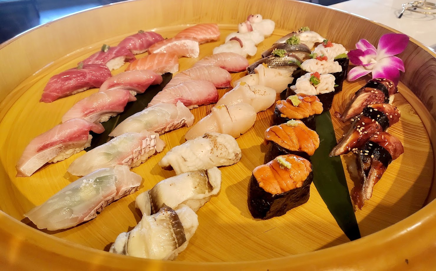 Edoko Omakase