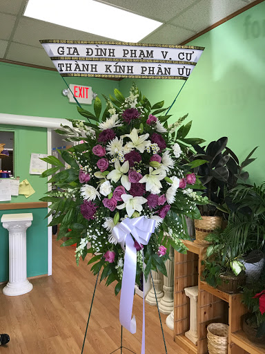 Florist «Eden Flowers», reviews and photos, 3230 Medlock Bridge Rd, Norcross, GA 30092, USA