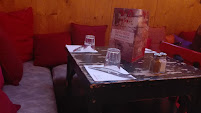 Atmosphère du Restaurant français Monplaisir Côté Cour à Lyon - n°2