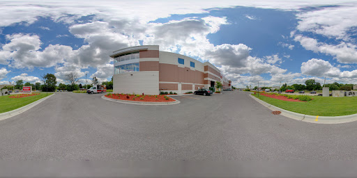 Self-Storage Facility «CubeSmart Self Storage», reviews and photos, 3725 Deerfield Rd, Riverwoods, IL 60015, USA