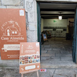 Photo n°2 de l'avis de António.u fait le 08/10/2023 à 07:27 sur le  Casa Almeida - Caminha à Caminha