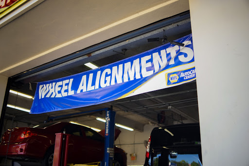 Auto Repair Shop «Speedway Car Care», reviews and photos, 801 Northeast 43rd Avenue, Homestead, FL 33033, USA