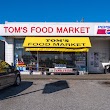 Tom's Food Market