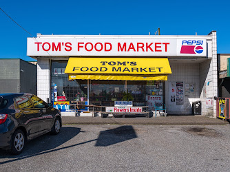 Tom's Food Market