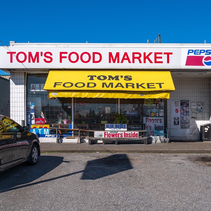 Tom's Food Market