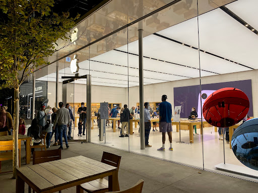 Computer Store «Apple Avalon», reviews and photos, 8130 Avalon Blvd, Alpharetta, GA 30009, USA