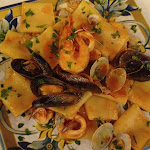 Photo n°5 de l'avis de Angela.n fait le 12/02/2023 à 20:12 sur le  Ristorante Pizzeria Villa Stella à Torrice