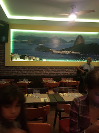 Atmosphère du Restaurant brésilien Brasileirinho à Paris - n°18