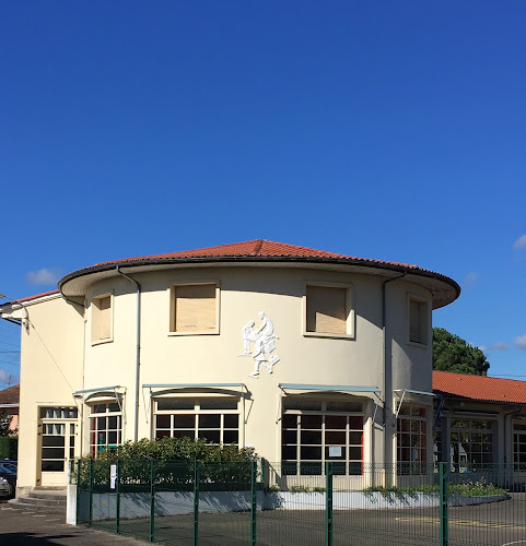 École maternelle Ecole Maternelle Mont-de-Marsan