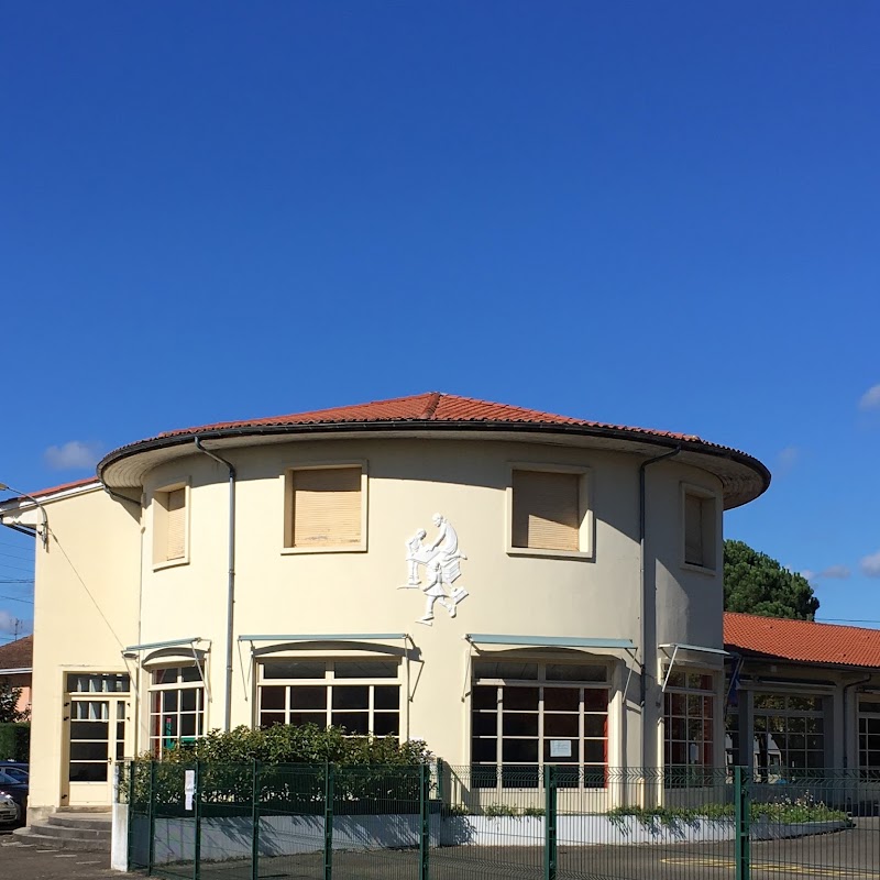 École maternelle publique du Péglé